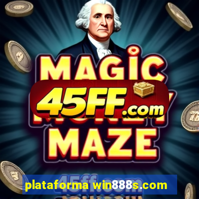 plataforma win888s.com